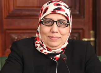 بعد نقلها إلى المستشفى: مورو يكشف الحالة الصحية ليمينة الزغلامي