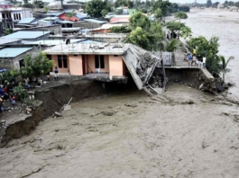 إندونيسيا: حصيلة قتلى الفيضانات تتخطى الـ500