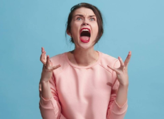 دراسة تكشف عن 6 مشاعر مختلفة يمكن للصراخ البشري أن ينقلها!