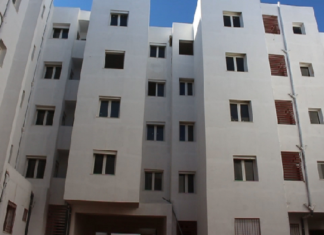 مسؤول بوزارة التجهيز: قطاع السكن يمرّ بعديد الصعوبات