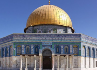 في أول أيام رمضان.. جيش الاحتلال يعطل مكبرات الصوت في مآذن المسجد الأقصى