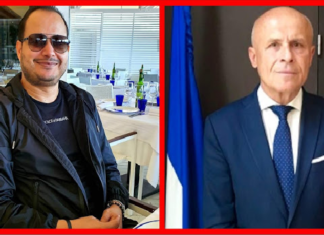 سمير الوافي: سفير فرنسا السابق كان حاكما بأمره في تونس