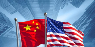 الولايات المتحدة تفرض عقوبات على 7 كيانات صينية
