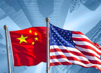 أمريكا تهدد الصين بالعزل في حال لم تسمح بالكشف عن منشأ كورونا