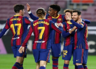 أغلى 10 أندية في العالم..فريق جديد يتصدر القائمة