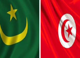 اليوم: وزير الخارجية الموريتاني في زيارة إلى تونس