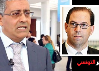 حافظ الزواري يطالب الشاهد بالاعتذار ويهدد بكشف الحقائق