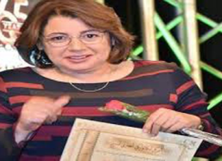 فنانة مشهورة تثير الجدل بشأن ديانتها بسبب منشور عن شهر رمضان