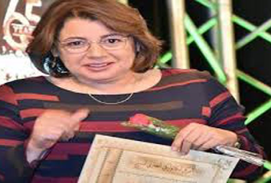 فنانة مشهورة تثير الجدل بشأن ديانتها بسبب منشور عن شهر رمضان