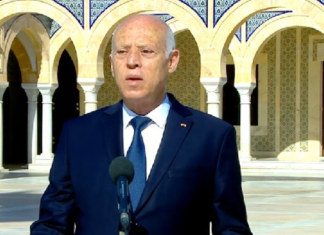 رئيس الجمهورية: ‘لسنا بحاجة ولن نقبل أبدا بمحكمة لتصفية الحسابات. ..’