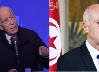 أحمد ونيس يعلق على موقف سعيد بخصوص أزمة سد النهضة