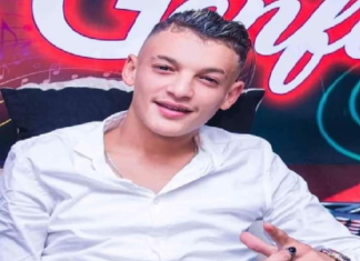 وفاة مغني الرّاي الجزائري الشاب سهيل الصّغير غرقا في عملية ”حرقة”