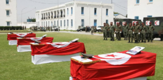 رسمي: نشر قائمة شهداء الثورة وجرحاها من العسكريين (صور)