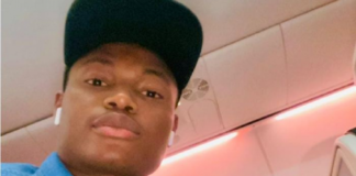 النادي الإفريقي: كوسي يتعافى من كورونا