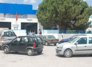 إضراب مفاجئ في عدد من مراكز الفحص الفني