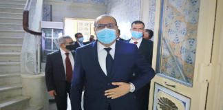 انطلاق اللقاء الثالث من مشاورات بيت الحكمة للإنعاش الإقتصادي