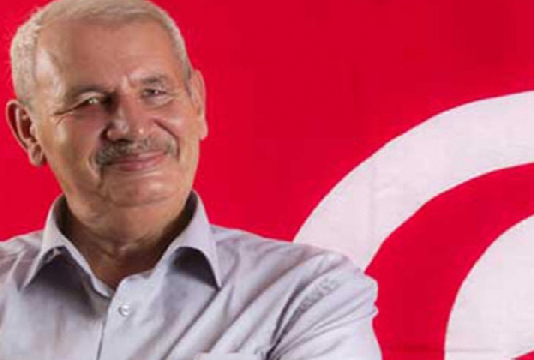 مصطفى بن أحمد:”مش معقول وأنا في السبيطار الكنام توقفلي حقي في العلاج”