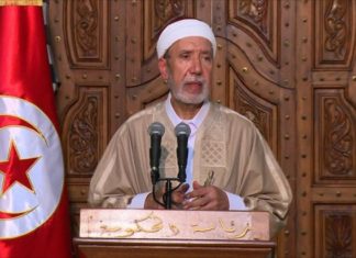 مفتي الجمهورية يكشف حكم إفطار رمضان لمرضى كورونا والطاقم الطبي