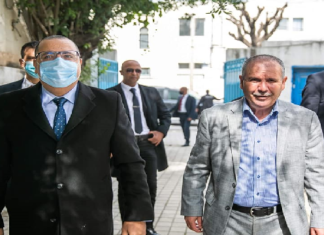 المشيشي: الحلول لا تكون أحادّية ولا أحد يملك عصا سحريّة لإنقاذ المؤسسات العمومية
