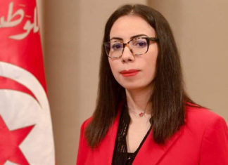 نادية عكاشة: ‘حياة المواطن التونسي وصحّته هي أولويّة الأولويات’