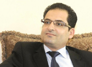 تعيين وزير الخارجية السابق مكلّفا بمهمة بديوان خلفه