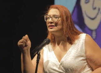 يسرى فراوس تتوّج بجائزة Anne Klein للمرأة لسنة 2022