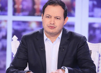 سمير الوافي يعلق على التدوينة التي كتبها المصري نيكولاس يوسف
