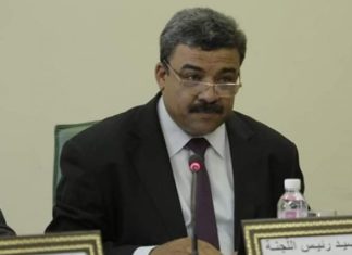 القمودي يكشف معطيات خطيرة تتعلق بتجاوزات في إحدى المصحات الخاصة بالمروج