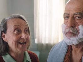 هشام رستم: فوجئت بشقيقتي نجمة في إشهار !