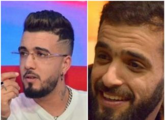 نوردو يرد على سنفارا:”تعيش قد عمرك مرتين ..ومتراش مني العيب”