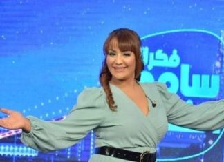 حنان الشڨراني:”إيهاب توفيق احتقرني وكانت صدمة عمري فيه”