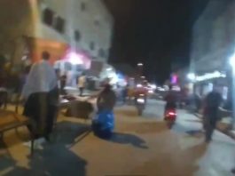 عصيان مدني في الكاف.. وعدم الالتزام بقرارات الحكومة