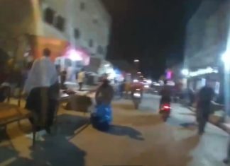 عصيان مدني في الكاف.. وعدم الالتزام بقرارات الحكومة