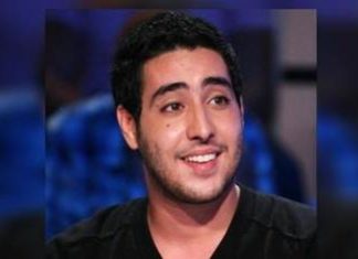 محمد أمين حمزاوي يرد على شائعة وفاته