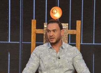الإفراج عن الشاب بشير