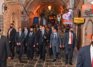 بن سليمان: تنقل رئيس الجمهورية رغم إعلان الإجراءات يمسّ من مصداقية قرارات الدولة