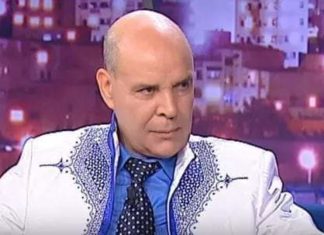 البحري الجلاصي في ذمة الله