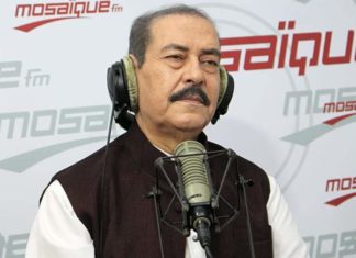 لطفي بوشناق: “أقولها على مسؤوليتي..القضية الفلسطينية ستحسم سنة 2022”