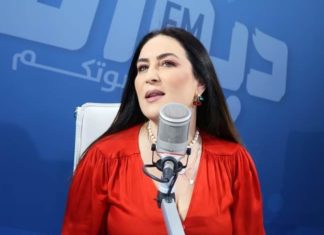 مريم بن حسين: عبد الرزاق الشابي ليس عفويا”