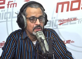 شوقي بوقليّة:”قيس سعيد فتقني من بعضي..لو ترشح نعملو حملة مضادة..”