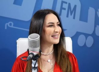 مريم بن حسين: “أنا كممثلة فكرة من أفكار سامي الفهري”