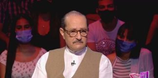 رؤوف بن عمر: “فتحي الهداوي غالط في الحكاية هذه…”