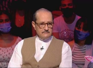 رؤوف بن عمر: “فتحي الهداوي غالط في الحكاية هذه…”