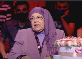عزيزة بولبيار بتأثر:” تلفزة خاصة 3 مرات يستدعاوني نحضر روحي يكلموني في الليل يبطلو”