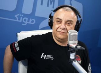 حاتم بلحاج: مرابيح التلفزة الوطنية من سلسلة ”شوفلي حلّ” فاقت الـ 50 مليار