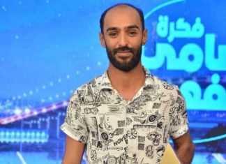 حمدي الجويني: مهذب الرميلي هدد زوجتي وعطيته 4000 دينار من مالي الخاص