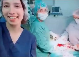 بالفيديو : طبيبات ترقصن على جسد مريض أثناء عملية جراحية في باجة: المندوب الجهوي للصحة يكشف تفاصيل مغايرة