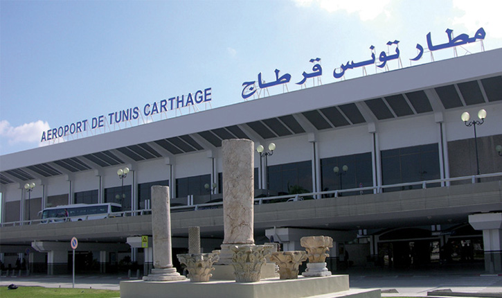 Sans-titreمطار-تونس-قرطاج