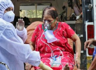 الهند: 120 وفاة بكورونا كل ساعة