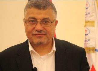 العيادي: الوثيقة المسربة أفكار قديمة في ثوب جديد